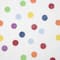 20 Pack: 9" x 12" Polka Dot Felt by Creatology™